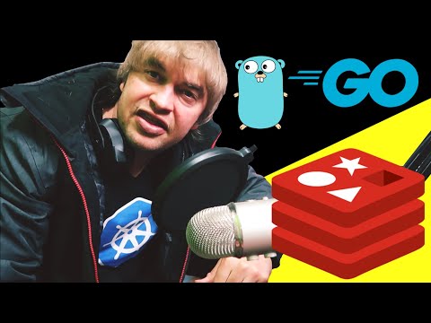 Go Tutorial: Connecting to a Database | Redis