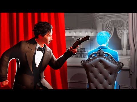 The Tragic Assassination of Abraham Lincoln