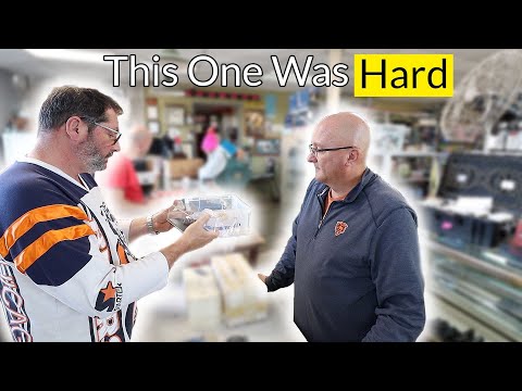 The Deal That Had Me Sweating Until the End