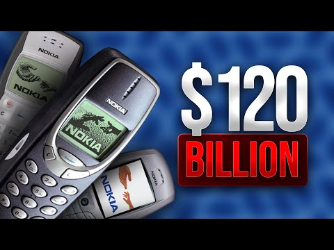 Nokia Legendary Phones