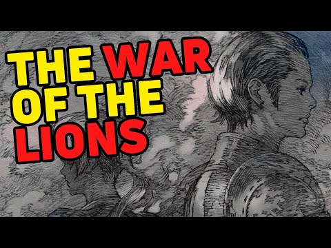 [EARLY / AD-FREE] The War of the Lions Explained [The Unabridged Timeline of FFT]