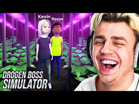 Wir spielen den Breaking Bad Simulator...