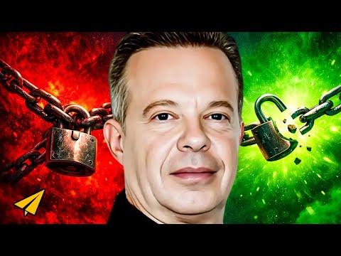 Dr. Joe Dispenza: Run THIS Experiment for the Next 30 DAYS and Change EVERYTHING!