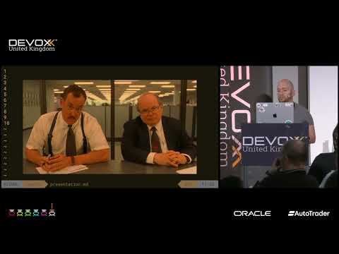 Architecture Decision Records - How not to get lost in the past by KRISZTIAN PAPP