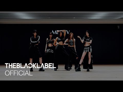 MEOVV(미야오) - ‘Abracadabra’ DANCE PRACTICE (KCON LA 2025 ver.)