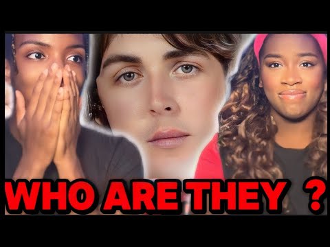 GEN Z KIDS HEAR THE BEATLES FOR THE FIRST TIME  - HEY JUDE REACTION