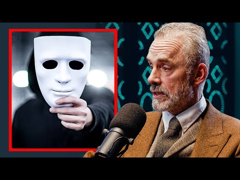 Jordan Peterson - Overcoming Imposter Syndrome
