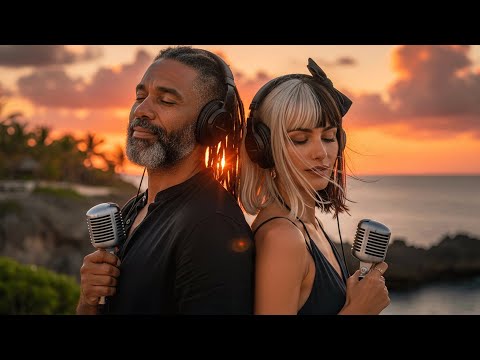 Sia ft. Damian Marley – Love Amplified  (Cinematic Pop Reggae 2026 )