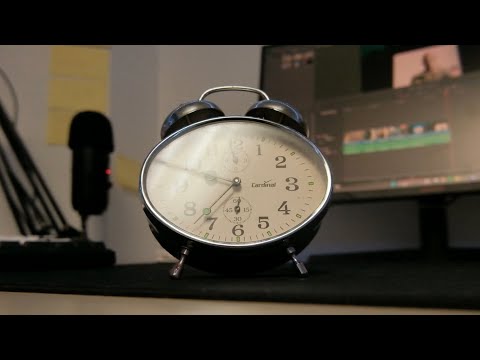 This Is Your Sign To Buy An ALARM