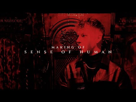 MAKING OF SENSE OF HUMAN (2021)