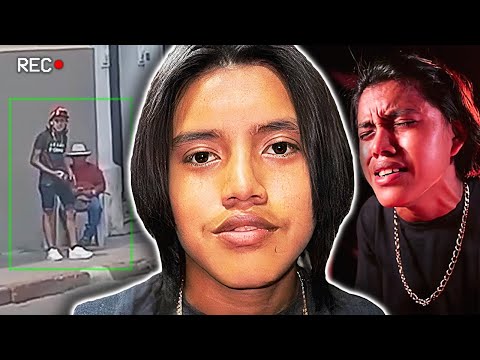 Soñaba con ser Cantante, Pero me Engañaron Hasta la MUERTE - Caso Farruko Pop