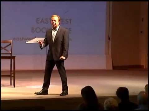 Breaking the Habit of Being Yourself - Introductory Lecture