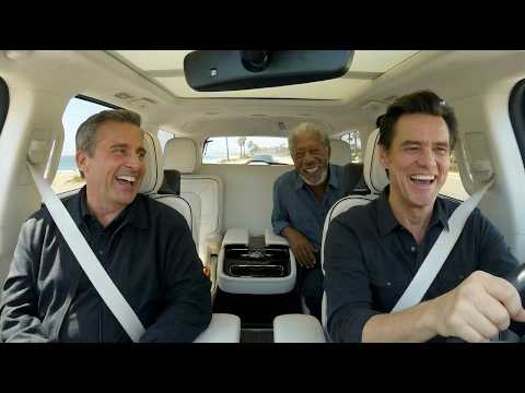 Jim Carrey Bloopers That Made Filming IMPOSSIBLE!