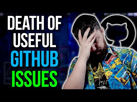 Github Just Became 10x More Annoying