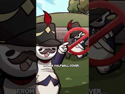 Why did Soldiers fight in Line Formations? #4k #history