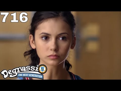Degrassi: The Next Generation 716 - Sweet Child O' Mine