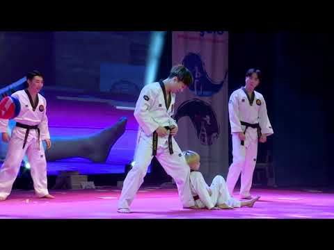 K TIGERS in VIET NAM - Part 5-1