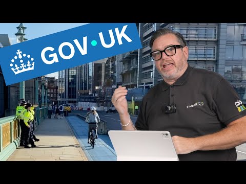Is Pedibal Electric Bikes with Full Throttle Legal to Use on UK Roads