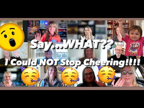 They ate ONLY meat...and then BLEW MY MIND!!