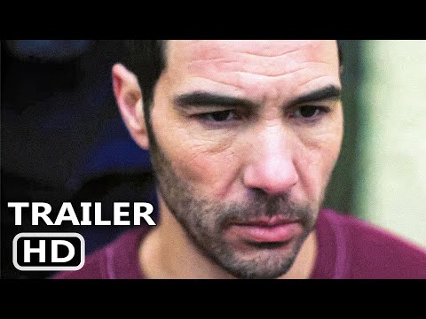 PRISONER Trailer (2026) Tahar Rahim