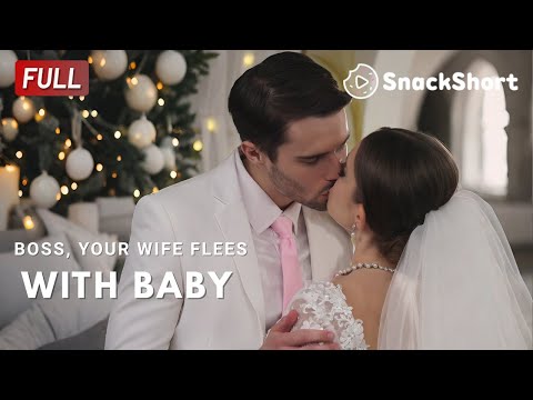 【FULL VERSION】The Moment His Wife Chose Divorce, the Cold Boss Lost Control