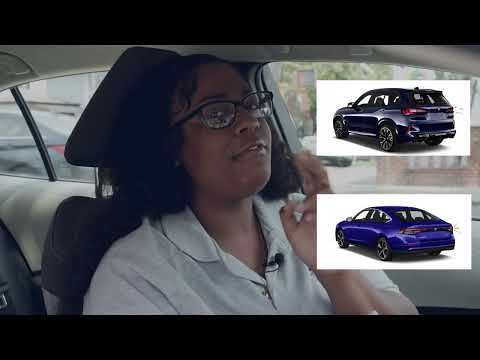 How To Parallel Park For NY Road Test | Step by Step Driving Lesson