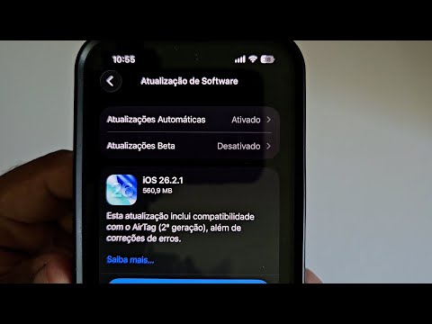 I updated my iPhone 13 to iOS 26.2.1.