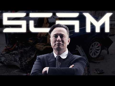 The Lie So Dangerous Tesla Engineers Are Quitting