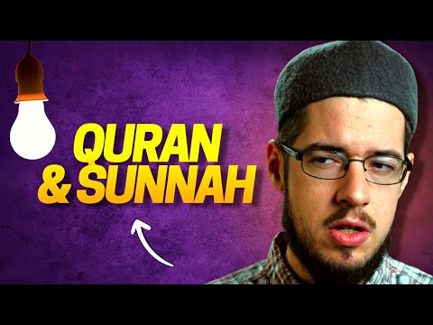 How To Engage With The Quran & Sunnah (FULL TALK) | Imam Tom Facchine