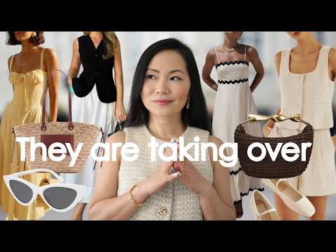 I Tried the BIGGEST Trends Right Now- What I’m Loving vs What I’m Skipping