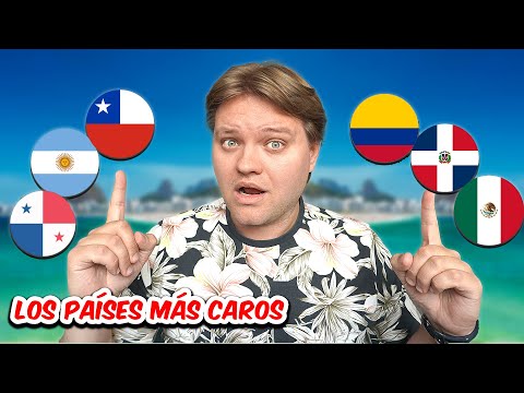 CASI ME ARRUINAN ESTOS PAÍSES EN LATINOAMERICA