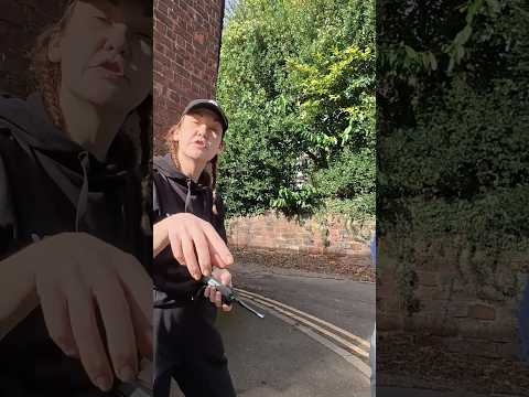 I’ve Been Told to STOP YOU