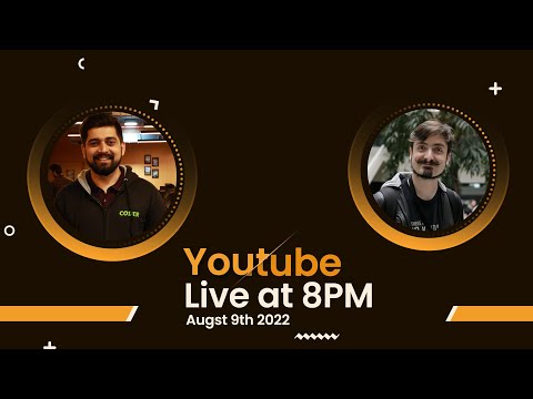 Meet creator of FastAPI | Sebastián Ramírez Montaño