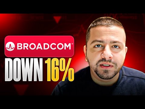 What's Going on With Broadcom Stock? | AVGO Stock Analysis