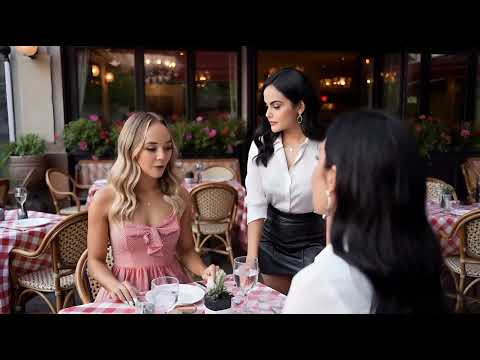 The Different County: The Heartbreak