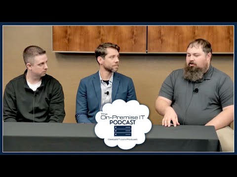 No One Wants To Be A Network Engineer Anymore