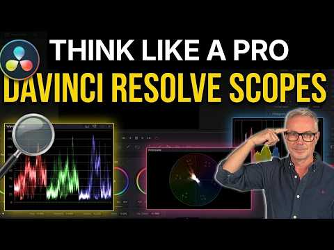 How I ACTUALLY Read My Scopes - Pro Colourist Techniques