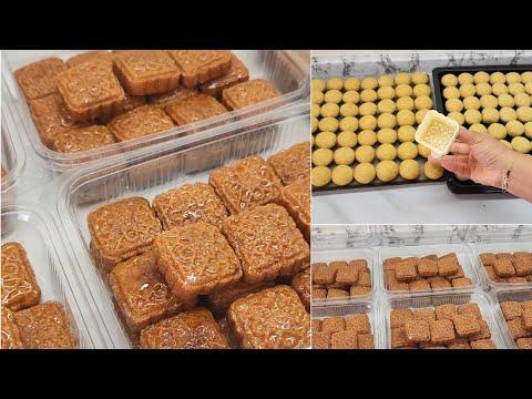 مقروط التمر لي كيحماقو عليه الكليان😉مستحيل مايطلبوهش فرمضان👌كنخرج منو أكثر من15كلغ فالنهار💪💪💰💰💰💰