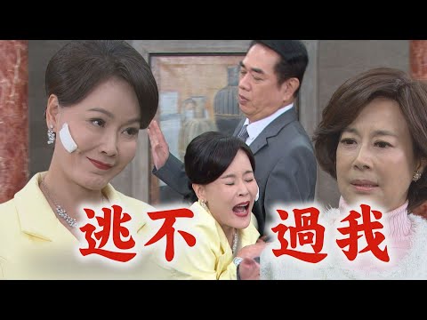 【百味人生】EP85 桂蘭揭兒子身份真相求廣成替他討公道 秀春想盡辦法攪局卻一無所獲|完全娛樂