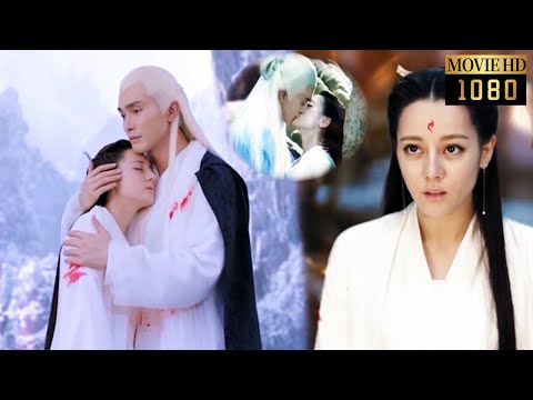 【MOVIE】The emperor finally learned that Feng Jiu was his little fox and rescued her immediately!