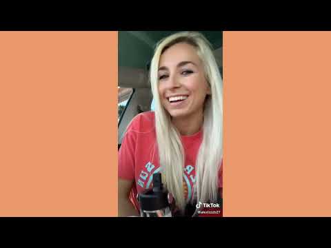 Lesbian TikTok’s #2