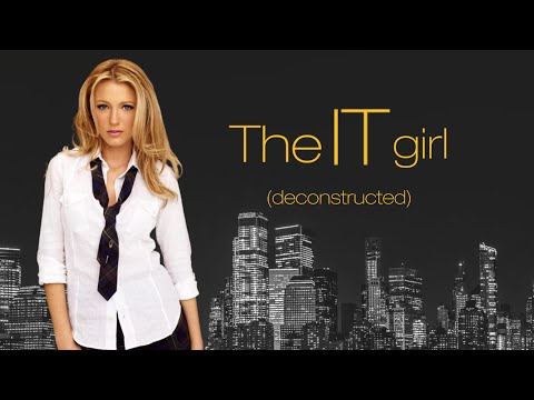 Gossip Girl's messiest IT girl: Serena VanderWoodsen