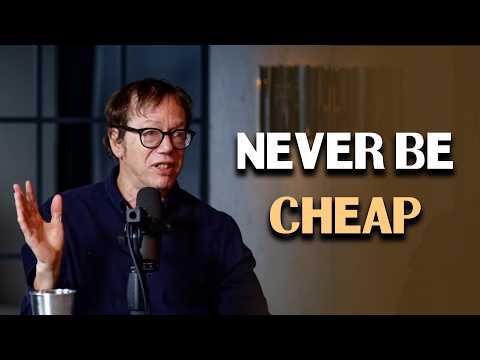The Dark Psychology of Value: How to Force Others to Respect You! | Robert Greene