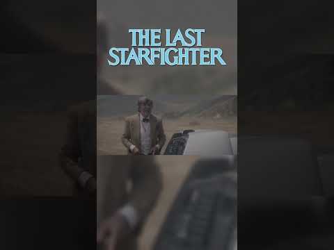 Best of Centauri From The Last Starfighter  #movie #sciencefiction #funny #sciencefictionmovies