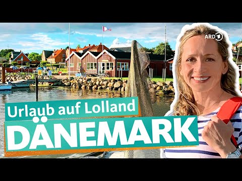 Lolland - The southernmost island in Denmark | WDR Reisen