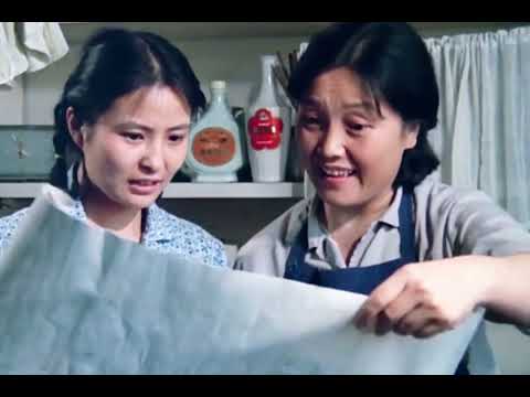 40年前的老电影，将人间冷暖演绎的淋漓尽致《黄山来的姑娘》 #我的观影报告 #影视经典补完计划 #怀旧经典 #电影解说