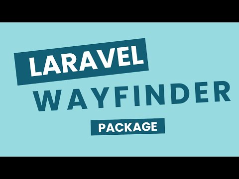 Laravel Wayfinder: First Look & Introduction to the New Package