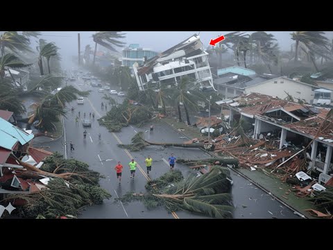 100 Most Unbelievable Moments Ever Caught on Camera !