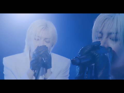 YUTA /  'TWISTED PARADISE' Live Sketch Movie