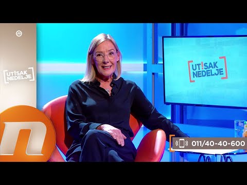 Predlozi u utisku nedelje 27.04.2025.